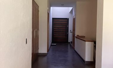 Casa en  Renta Balvanera