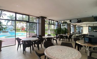 Villas Mocambo, PENTHOUSE en RENTA AMUEBLADO con vista al mar, ALBERCA, 2 recamaras