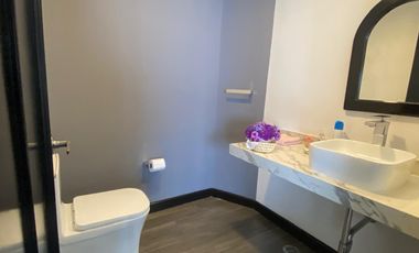 Villas Mocambo, PENTHOUSE en RENTA AMUEBLADO con vista al mar, ALBERCA, 2 recamaras