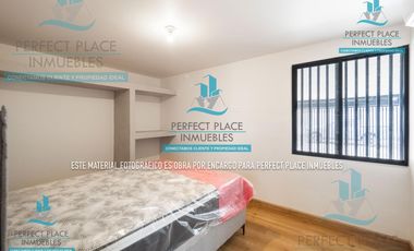 DEPARTAMENTO EN RENTA 3 RECÁMARAS EN RESIDENCIAL ANAHUAC