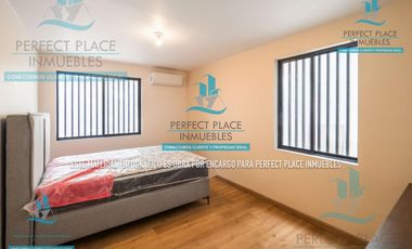 DEPARTAMENTO EN RENTA 3 RECÁMARAS EN RESIDENCIAL ANAHUAC