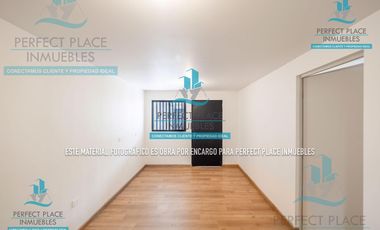 DEPARTAMENTO EN RENTA 3 RECÁMARAS EN RESIDENCIAL ANAHUAC