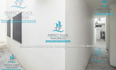 DEPARTAMENTO EN RENTA 3 RECÁMARAS EN RESIDENCIAL ANAHUAC