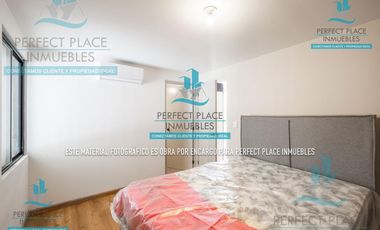 DEPARTAMENTO EN RENTA 3 RECÁMARAS EN RESIDENCIAL ANAHUAC