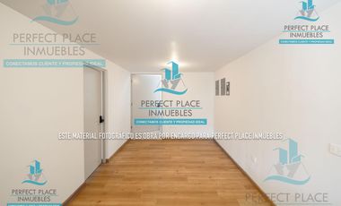 DEPARTAMENTO EN RENTA 3 RECÁMARAS EN RESIDENCIAL ANAHUAC