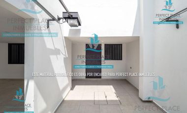 DEPARTAMENTO EN RENTA 3 RECÁMARAS EN RESIDENCIAL ANAHUAC