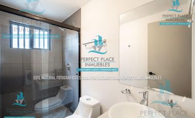 DEPARTAMENTO EN RENTA 3 RECÁMARAS EN RESIDENCIAL ANAHUAC