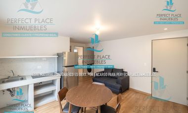 DEPARTAMENTO EN RENTA 3 RECÁMARAS EN RESIDENCIAL ANAHUAC