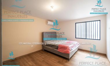 DEPARTAMENTO EN RENTA 3 RECÁMARAS EN RESIDENCIAL ANAHUAC