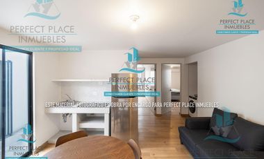 DEPARTAMENTO EN RENTA 3 RECÁMARAS EN RESIDENCIAL ANAHUAC