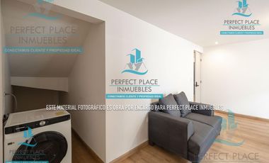 DEPARTAMENTO EN RENTA 3 RECÁMARAS EN RESIDENCIAL ANAHUAC