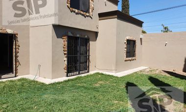 Casa en Renta en Valle San Agustín Saltillo
