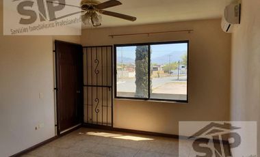 Casa en Renta en Valle San Agustín Saltillo