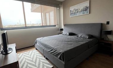 Departamento Amueblado en Renta La Ceiba Querétaro | 1 Recámara $19,000 | Ideal para Ejecutivo