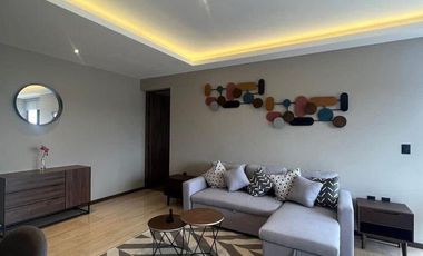 Departamento Amueblado en Renta La Ceiba Querétaro | 1 Recámara $19,000 | Ideal para Ejecutivo