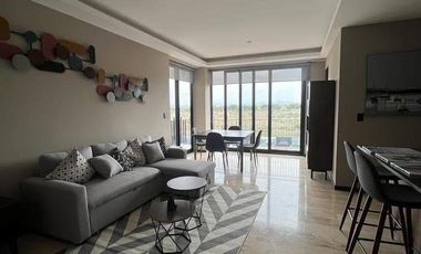 Departamento Amueblado en Renta La Ceiba Querétaro | 1 Recámara $19,000 | Ideal para Ejecutivo