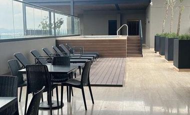 Departamento Amueblado en Renta La Ceiba Querétaro | 1 Recámara $19,000 | Ideal para Ejecutivo