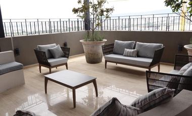 Departamento Amueblado en Renta La Ceiba Querétaro | 1 Recámara $19,000 | Ideal para Ejecutivo