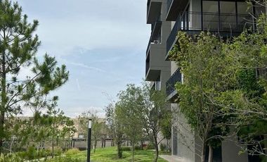 Departamento Amueblado en Renta La Ceiba Querétaro | 1 Recámara $19,000 | Ideal para Ejecutivo