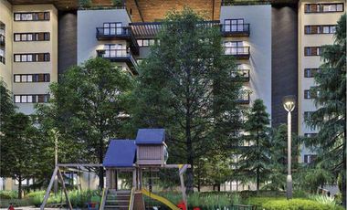 Departamento Amueblado en Renta La Ceiba Querétaro | 1 Recámara $19,000 | Ideal para Ejecutivo