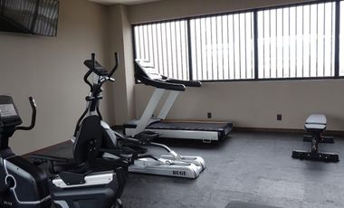 Departamento Amueblado en Renta La Ceiba Querétaro | 1 Recámara $19,000 | Ideal para Ejecutivo