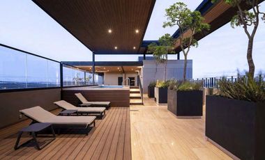 Departamento Amueblado en Renta La Ceiba Querétaro | 1 Recámara $19,000 | Ideal para Ejecutivo