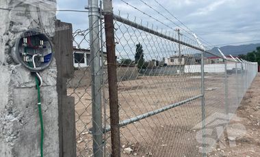 Terreno en  Renta Blvd Vito Alessio y Nazario Ortiz