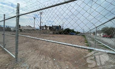 Terreno en  Renta Blvd Vito Alessio y Nazario Ortiz