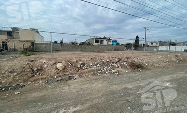 Terreno en  Renta Blvd Vito Alessio y Nazario Ortiz