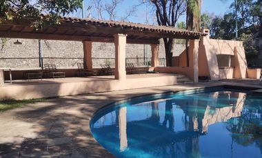 Quinta - Fraccionamiento Pedregal de las Fuentes