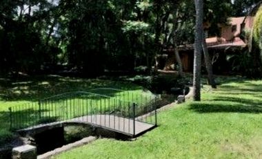 Quinta - Fraccionamiento Pedregal de las Fuentes