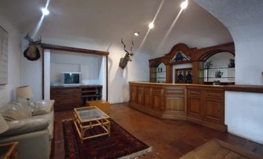 Quinta - Fraccionamiento Pedregal de las Fuentes