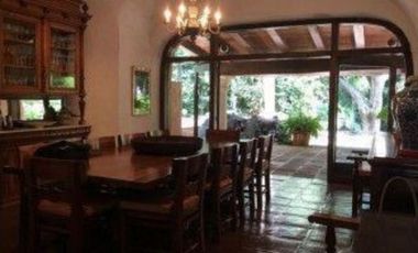 Quinta - Fraccionamiento Pedregal de las Fuentes