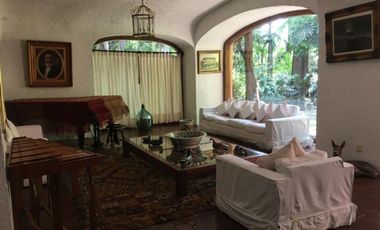 Quinta - Fraccionamiento Pedregal de las Fuentes