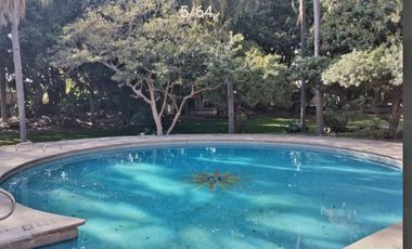 Quinta - Fraccionamiento Pedregal de las Fuentes