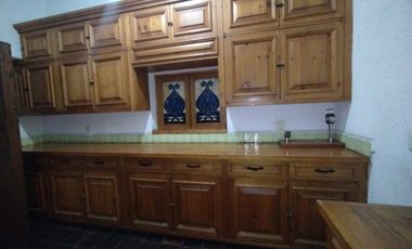 Quinta - Fraccionamiento Pedregal de las Fuentes