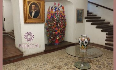 Quinta - Fraccionamiento Pedregal de las Fuentes