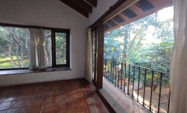 Quinta - Fraccionamiento Pedregal de las Fuentes