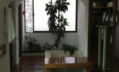 Quinta - Fraccionamiento Pedregal de las Fuentes