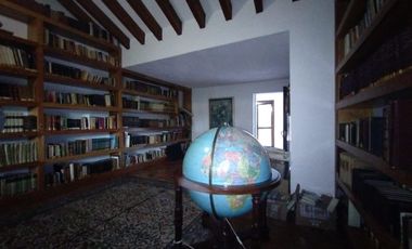 Quinta - Fraccionamiento Pedregal de las Fuentes