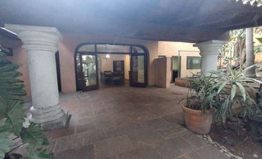 Quinta - Fraccionamiento Pedregal de las Fuentes