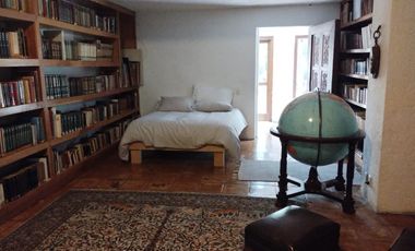 Quinta - Fraccionamiento Pedregal de las Fuentes