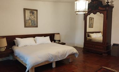 Quinta - Fraccionamiento Pedregal de las Fuentes