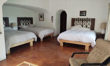 Quinta - Fraccionamiento Pedregal de las Fuentes