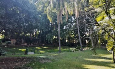 Quinta - Fraccionamiento Pedregal de las Fuentes