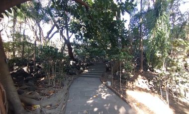 Quinta - Fraccionamiento Pedregal de las Fuentes