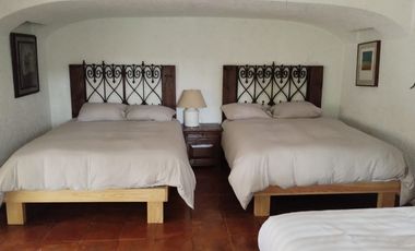 Quinta - Fraccionamiento Pedregal de las Fuentes