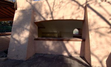 Quinta - Fraccionamiento Pedregal de las Fuentes