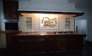 Quinta - Fraccionamiento Pedregal de las Fuentes