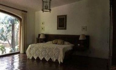 Quinta - Fraccionamiento Pedregal de las Fuentes